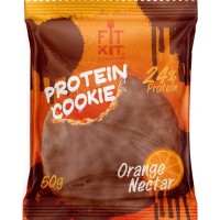 Fit Kit Choko Protein Cookie (50г)